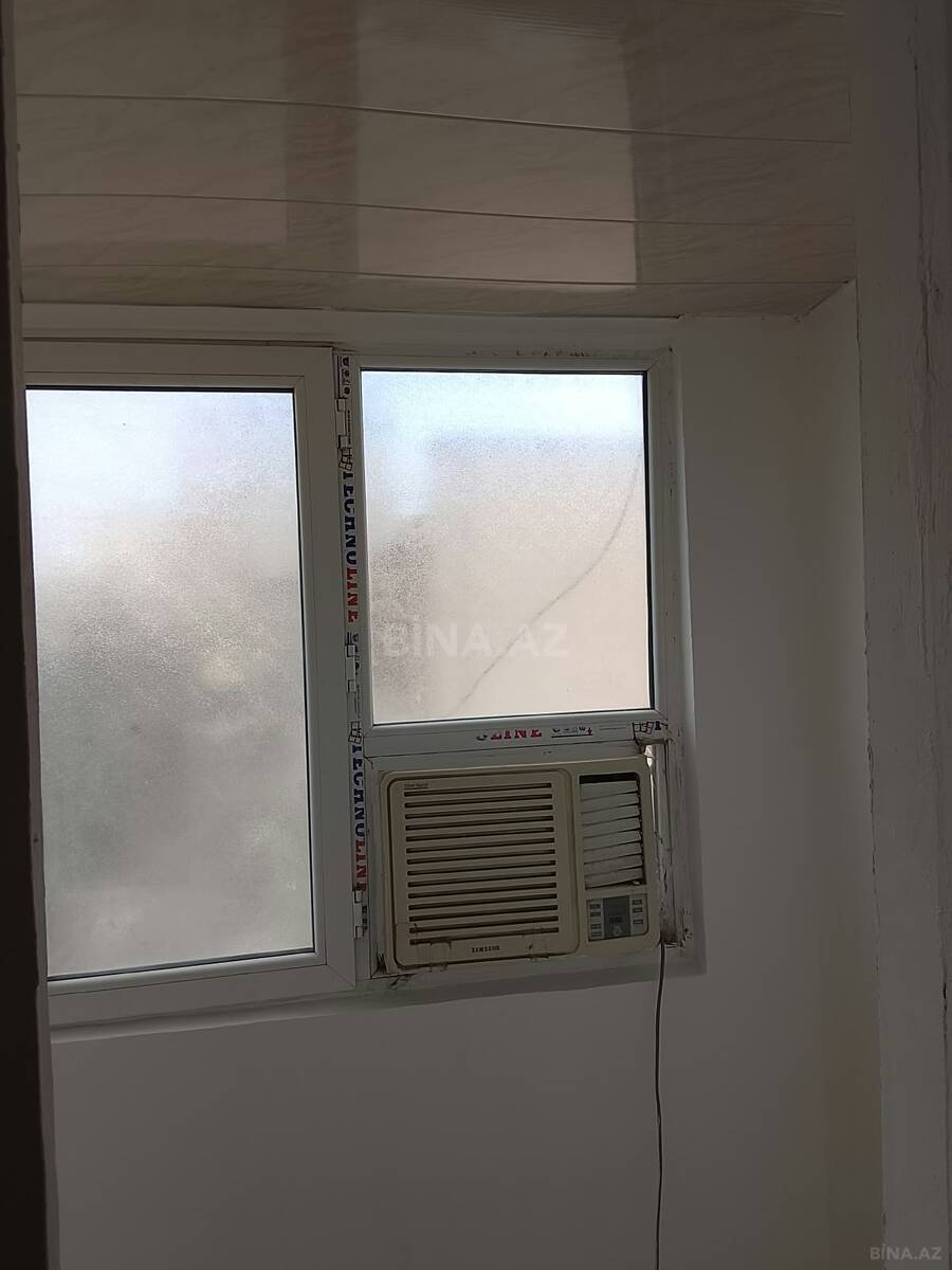 1 otaqlı Köhnə tikili, İnşaatçılar m., Bakı