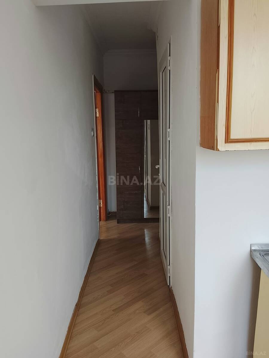 1 otaqlı Köhnə tikili, İnşaatçılar m., Bakı