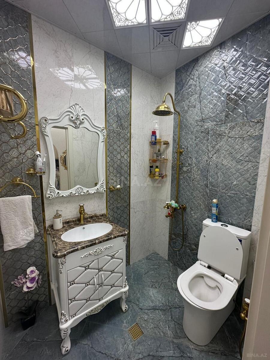 2 otaqlı Yeni tikili, 20 Yanvar m., Bakı