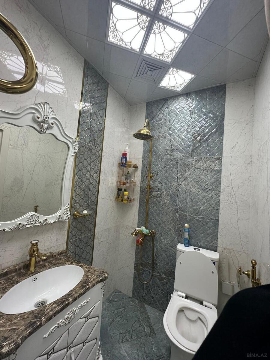 2 otaqlı Yeni tikili, 20 Yanvar m., Bakı