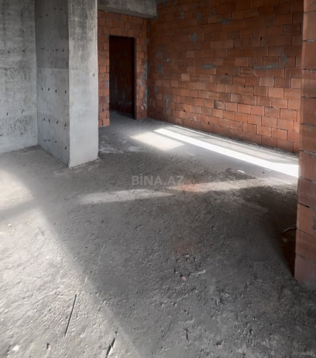 3 otaqlı Yeni tikili, 20 Yanvar m., Bakı