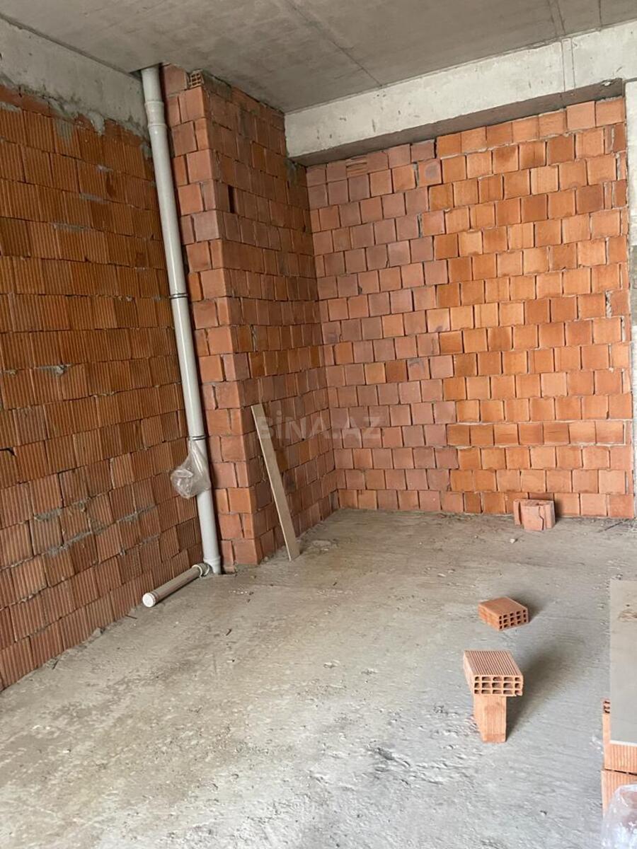 2 otaqlı Yeni tikili, Azadlıq Prospekti m., Bakı