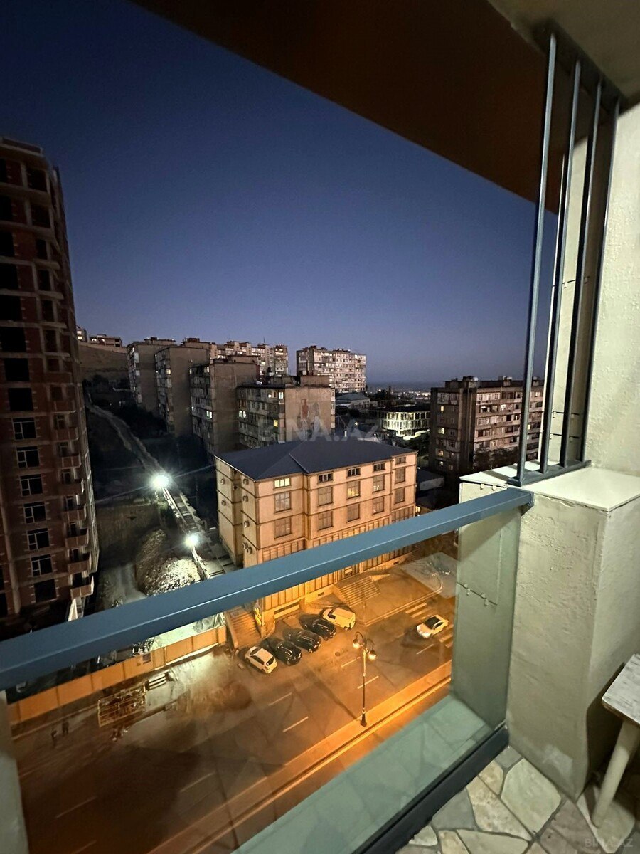 3 otaqlı Yeni tikili, Xətai r., Bakı