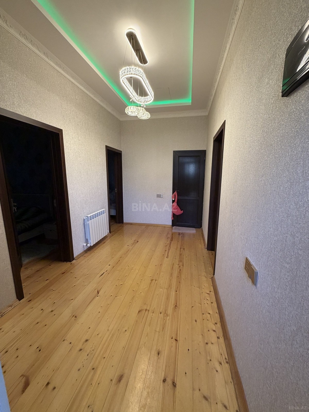 3 otaqlı Həyət evi/Bağ evi, Lökbatan q., Bakı