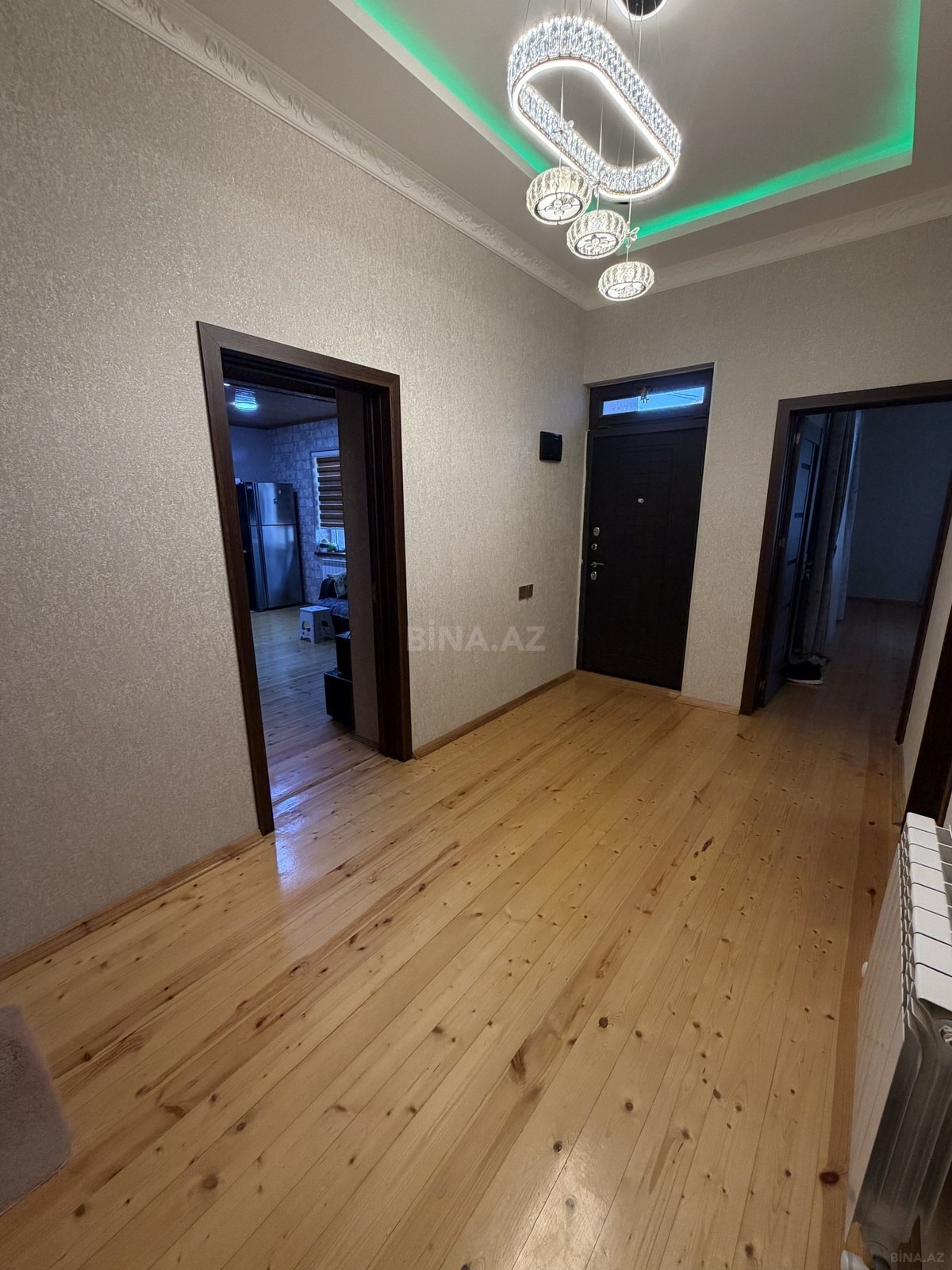 3 otaqlı Həyət evi/Bağ evi, Lökbatan q., Bakı