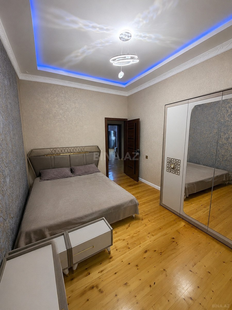 3 otaqlı Həyət evi/Bağ evi, Lökbatan q., Bakı
