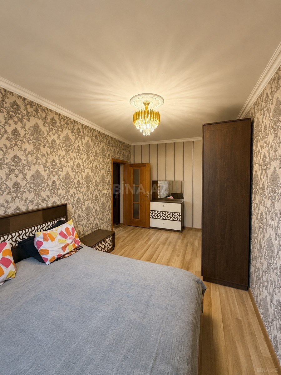 3 otaqlı Həyət evi/Bağ evi, Lökbatan q., Bakı
