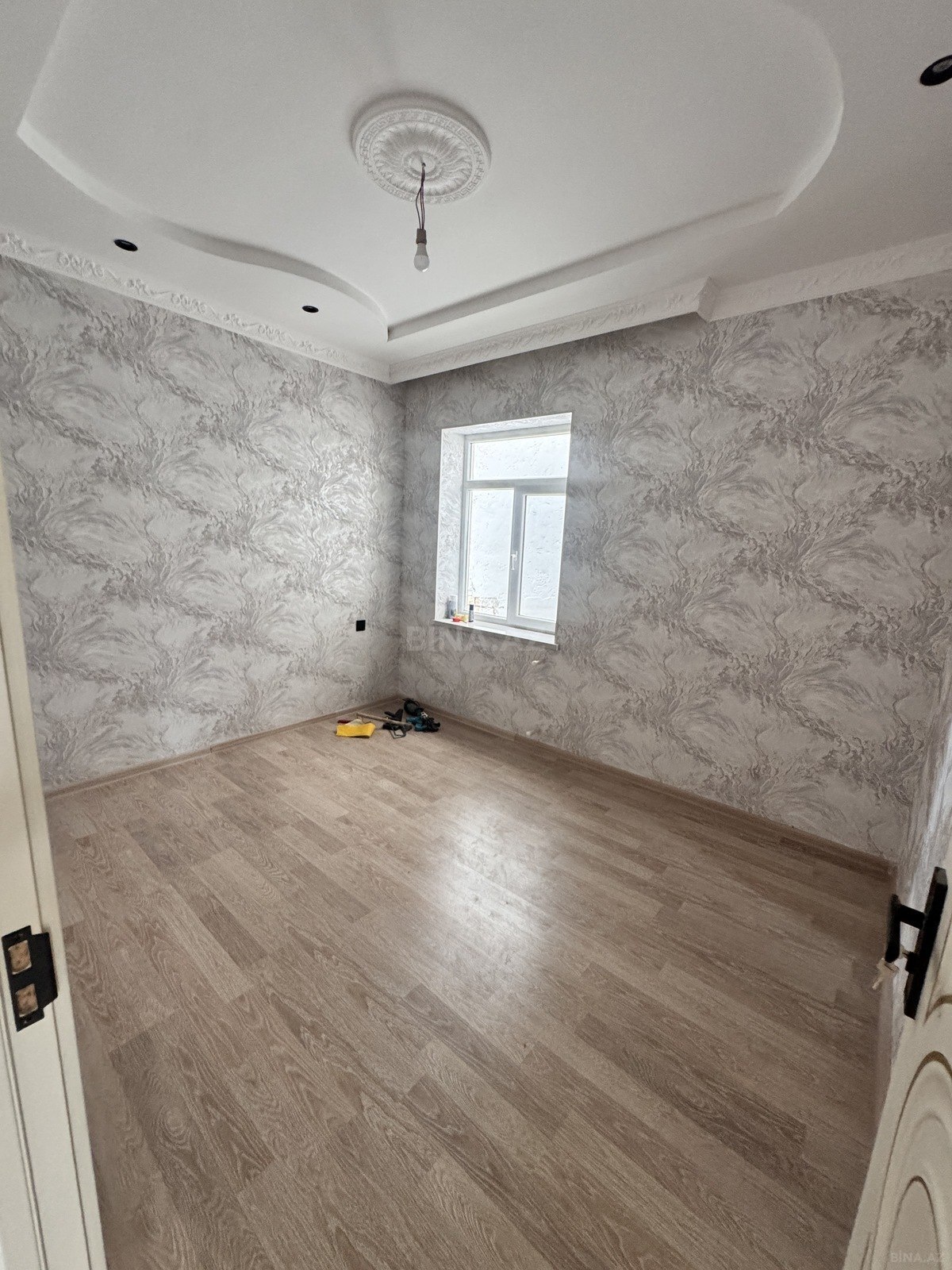 6 otaqlı Həyət evi/Bağ evi, Masazır q., Bakı