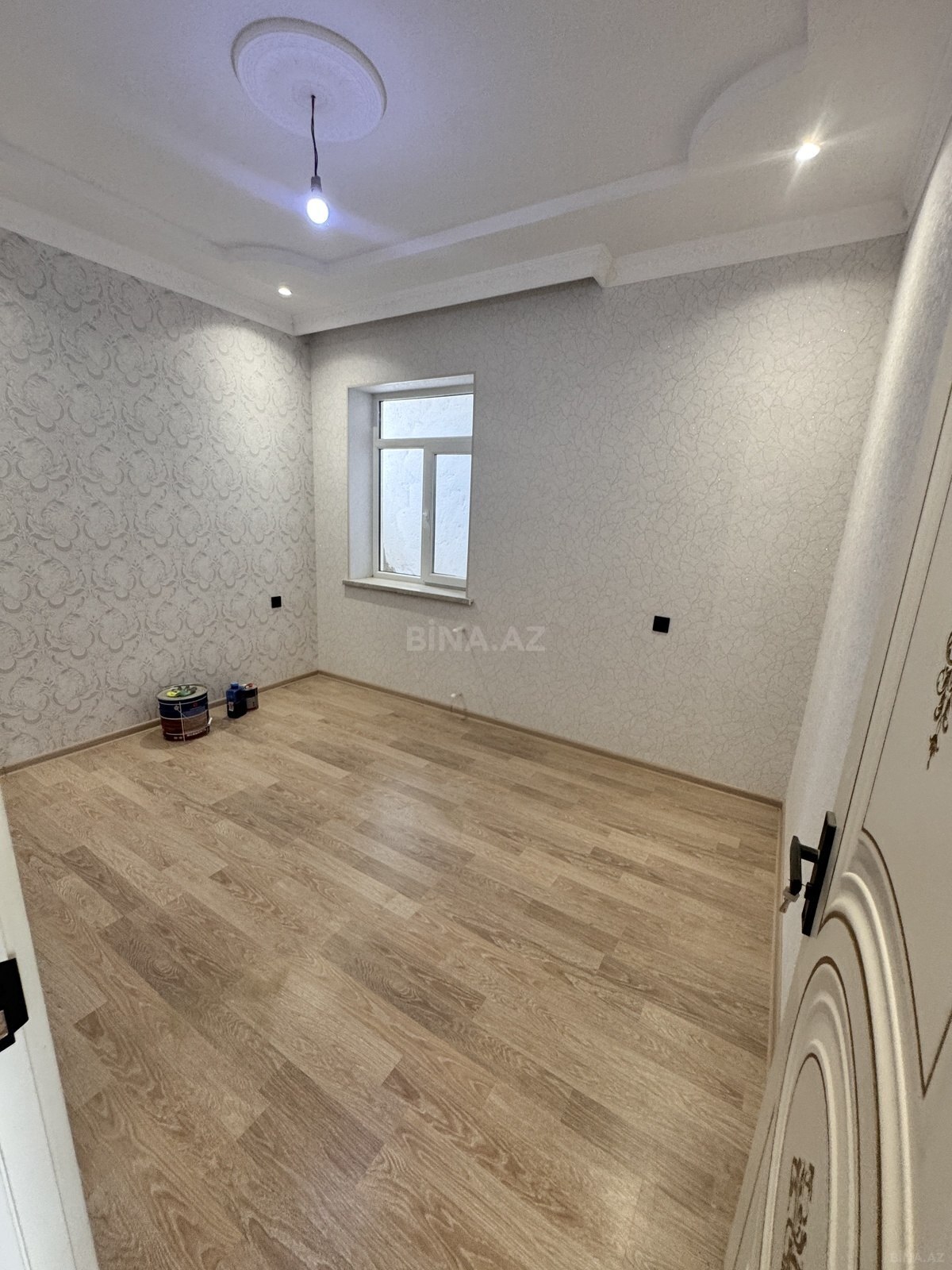 6 otaqlı Həyət evi/Bağ evi, Masazır q., Bakı