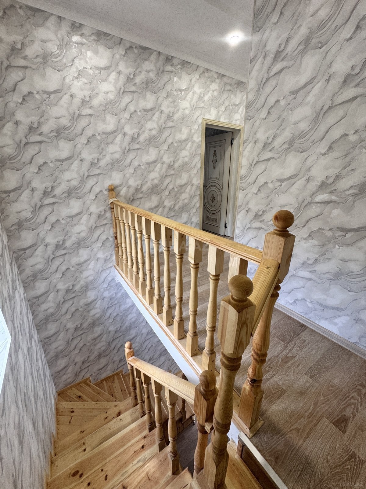 6 otaqlı Həyət evi/Bağ evi, Masazır q., Bakı