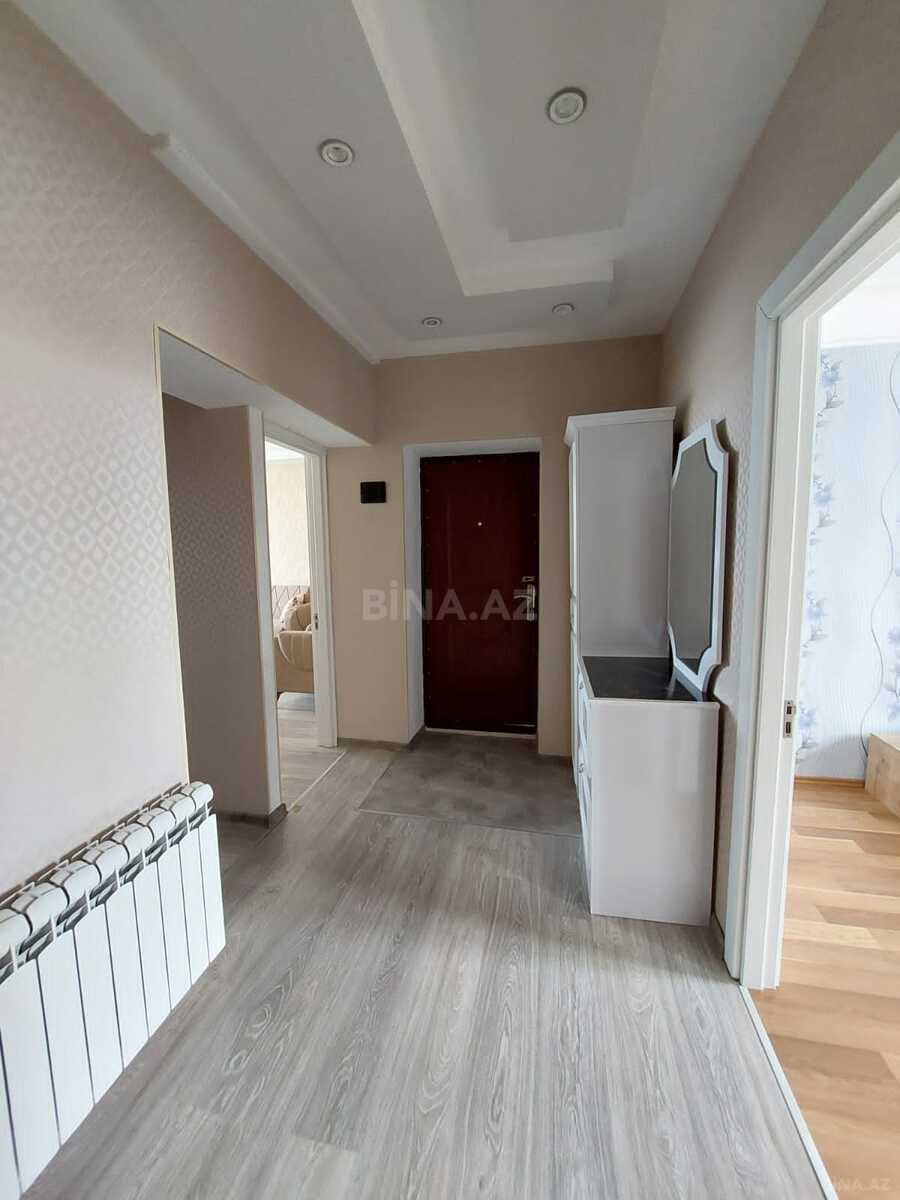 2 otaqlı Köhnə tikili, Lökbatan q., Bakı