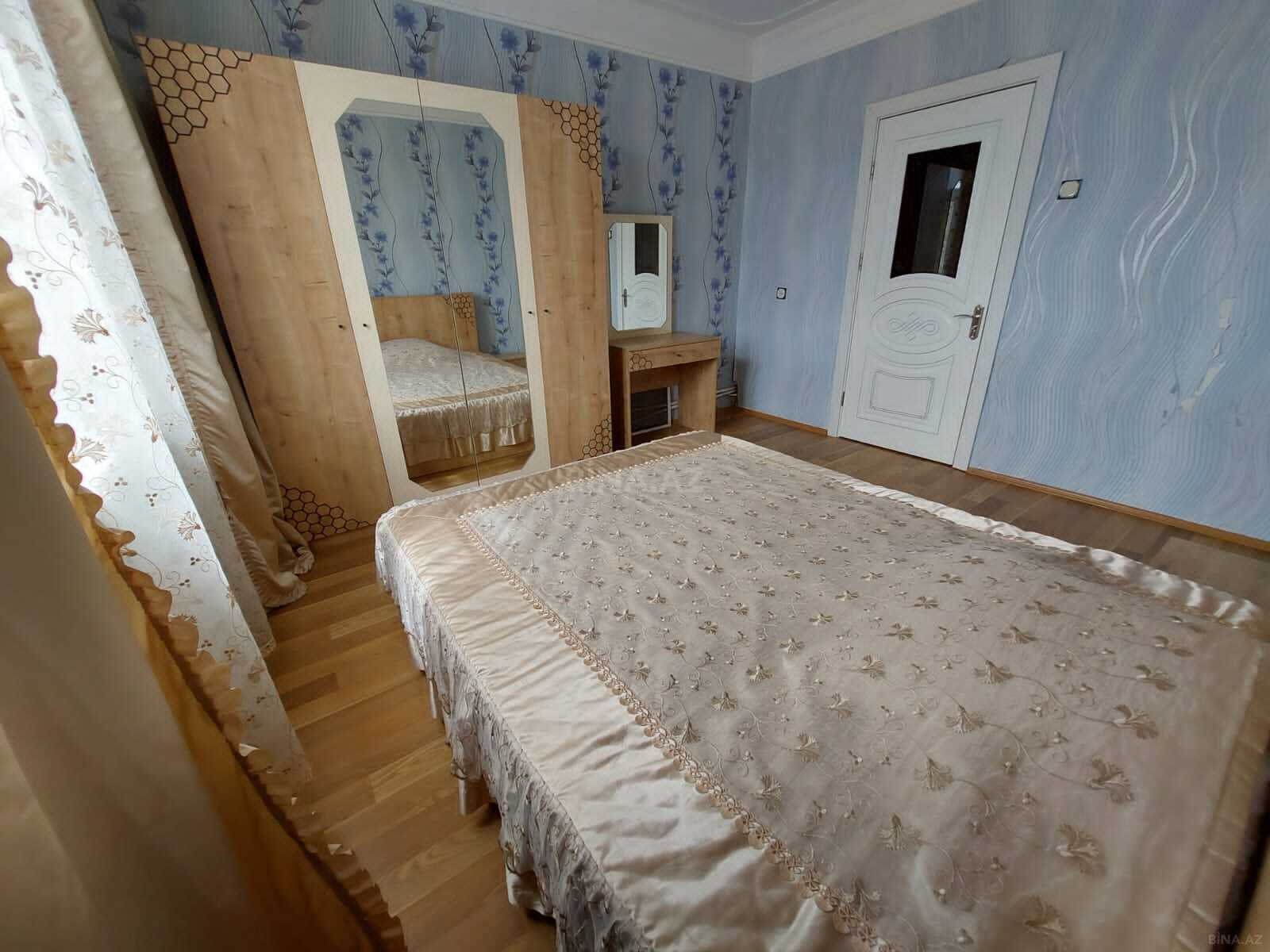 2 otaqlı Köhnə tikili, Lökbatan q., Bakı