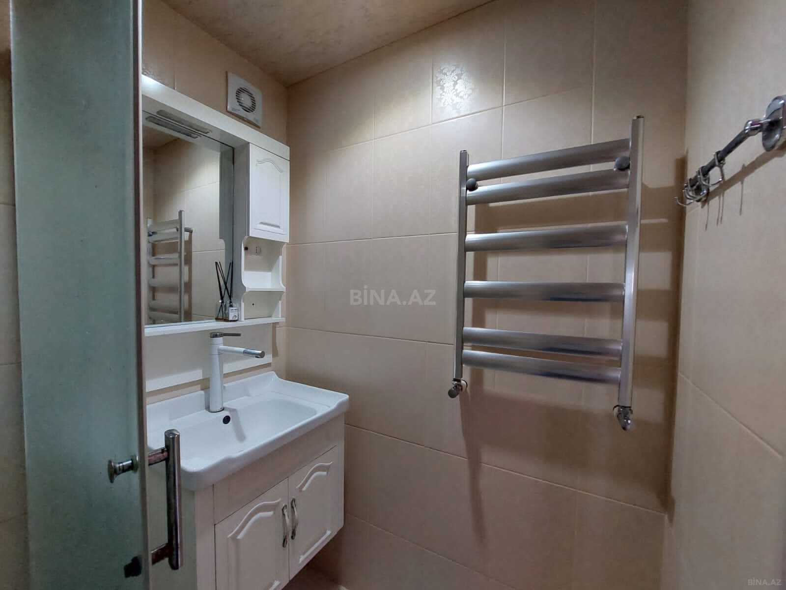 2 otaqlı Köhnə tikili, Lökbatan q., Bakı