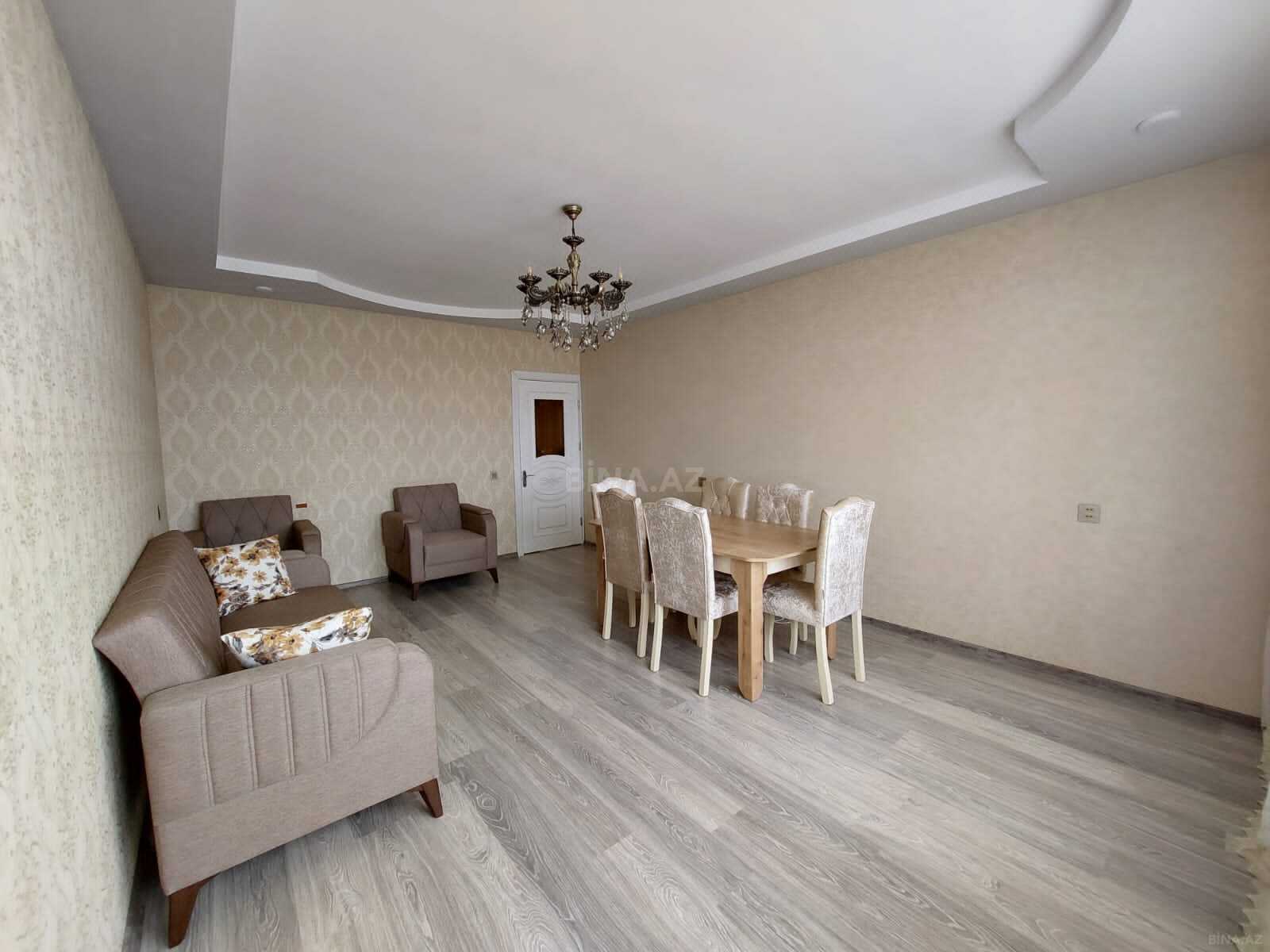 2 otaqlı Köhnə tikili, Lökbatan q., Bakı