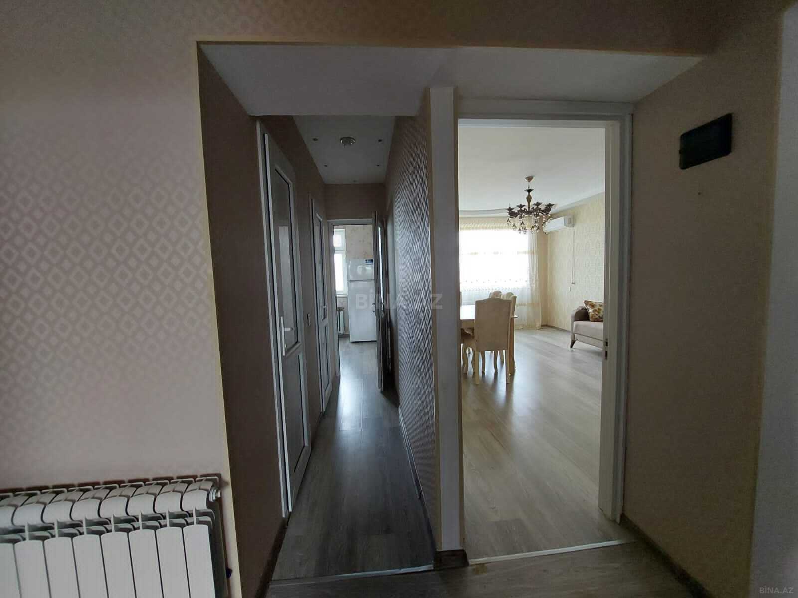 2 otaqlı Köhnə tikili, Lökbatan q., Bakı