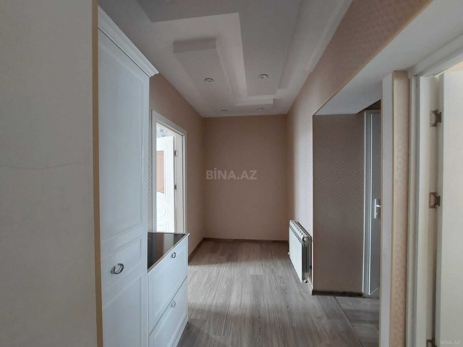 2 otaqlı Köhnə tikili, Lökbatan q., Bakı