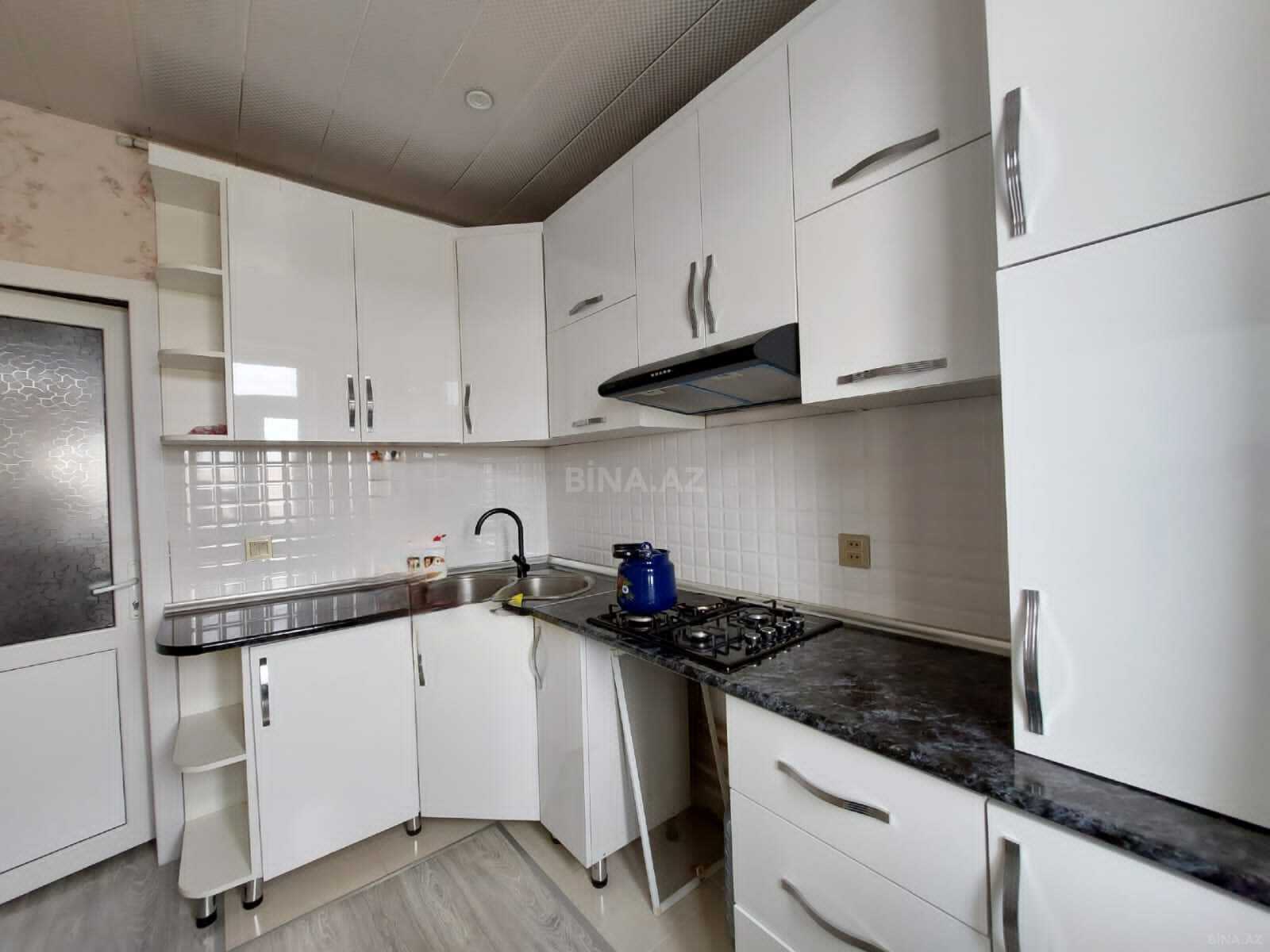 2 otaqlı Köhnə tikili, Lökbatan q., Bakı