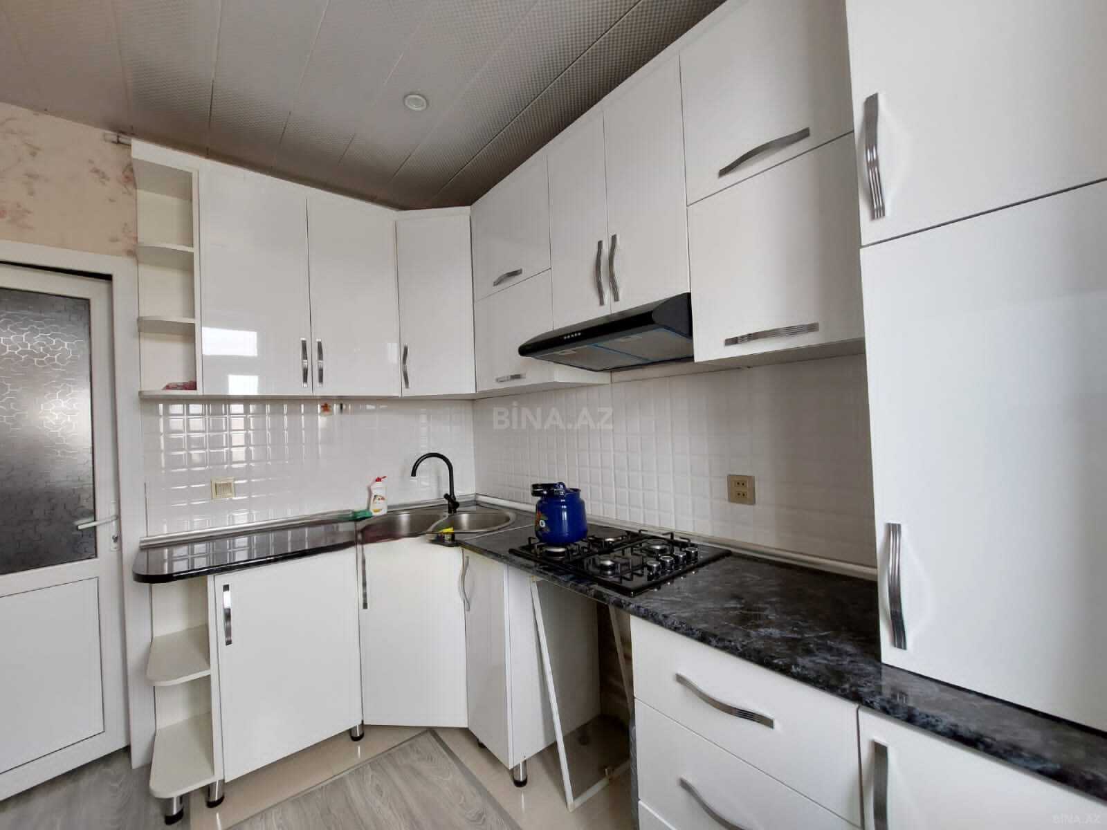2 otaqlı Köhnə tikili, Lökbatan q., Bakı