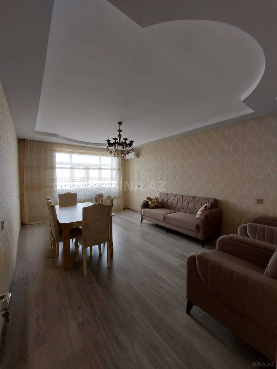 2 otaqlı Köhnə tikili, Lökbatan q., Bakı