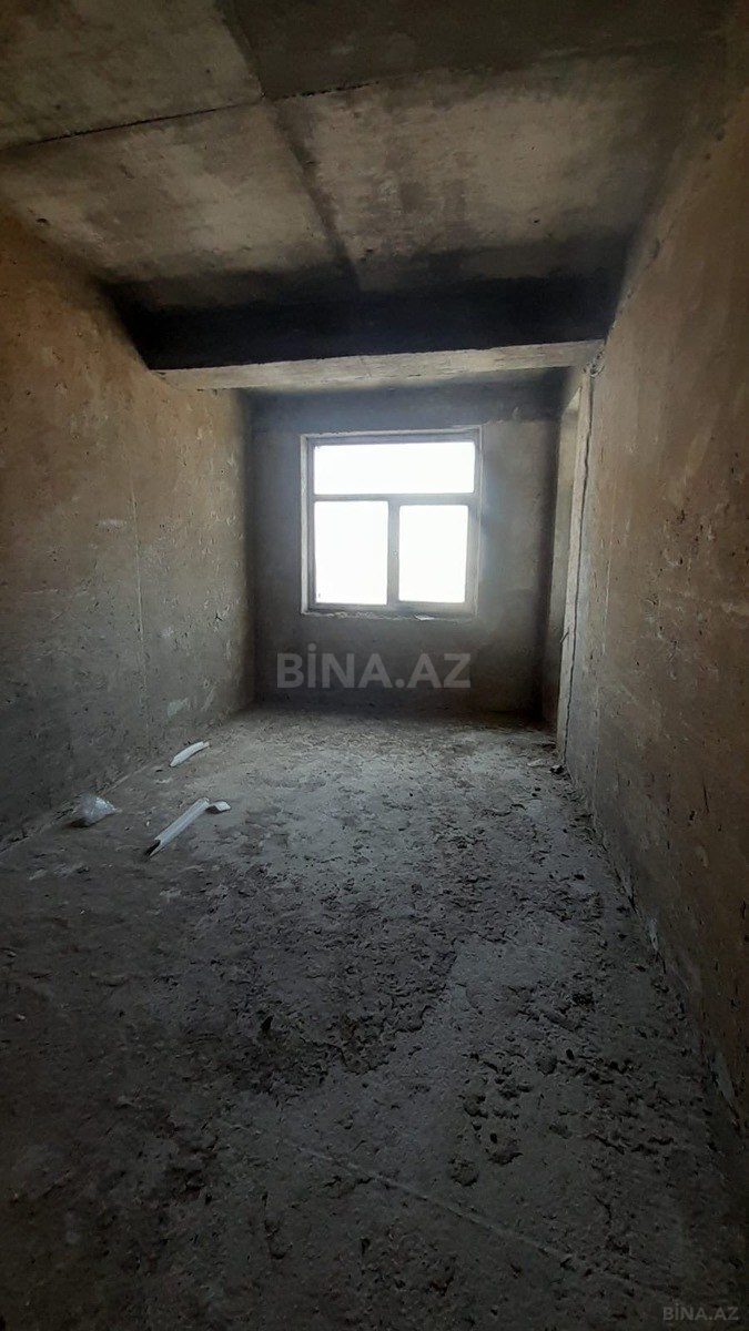 2 otaqlı Yeni tikili, 28 May m., Bakı