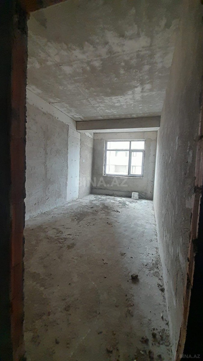2 otaqlı Yeni tikili, 28 May m., Bakı