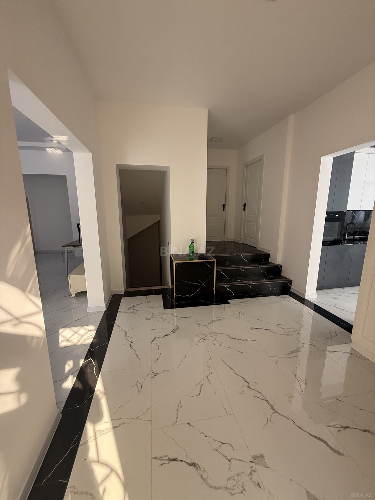 6 otaqlı Həyət evi/Bağ evi, Mehdiabad q., Bakı