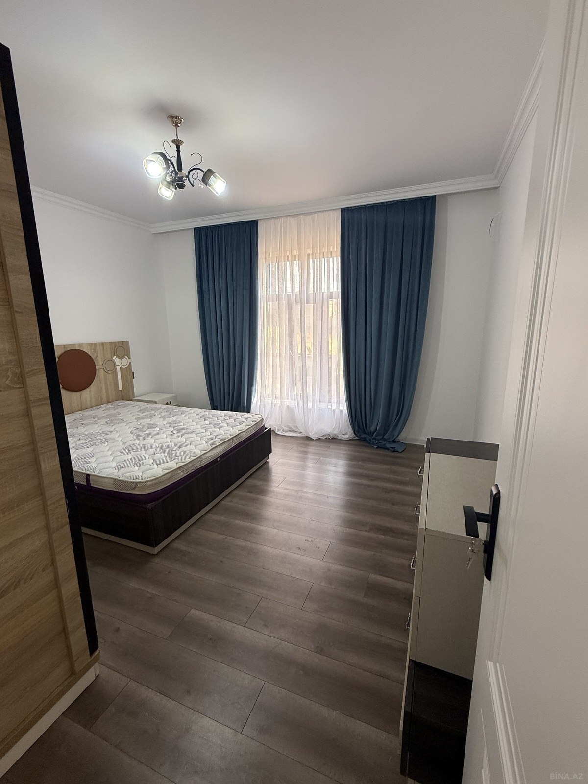 6 otaqlı Həyət evi/Bağ evi, Mehdiabad q., Bakı
