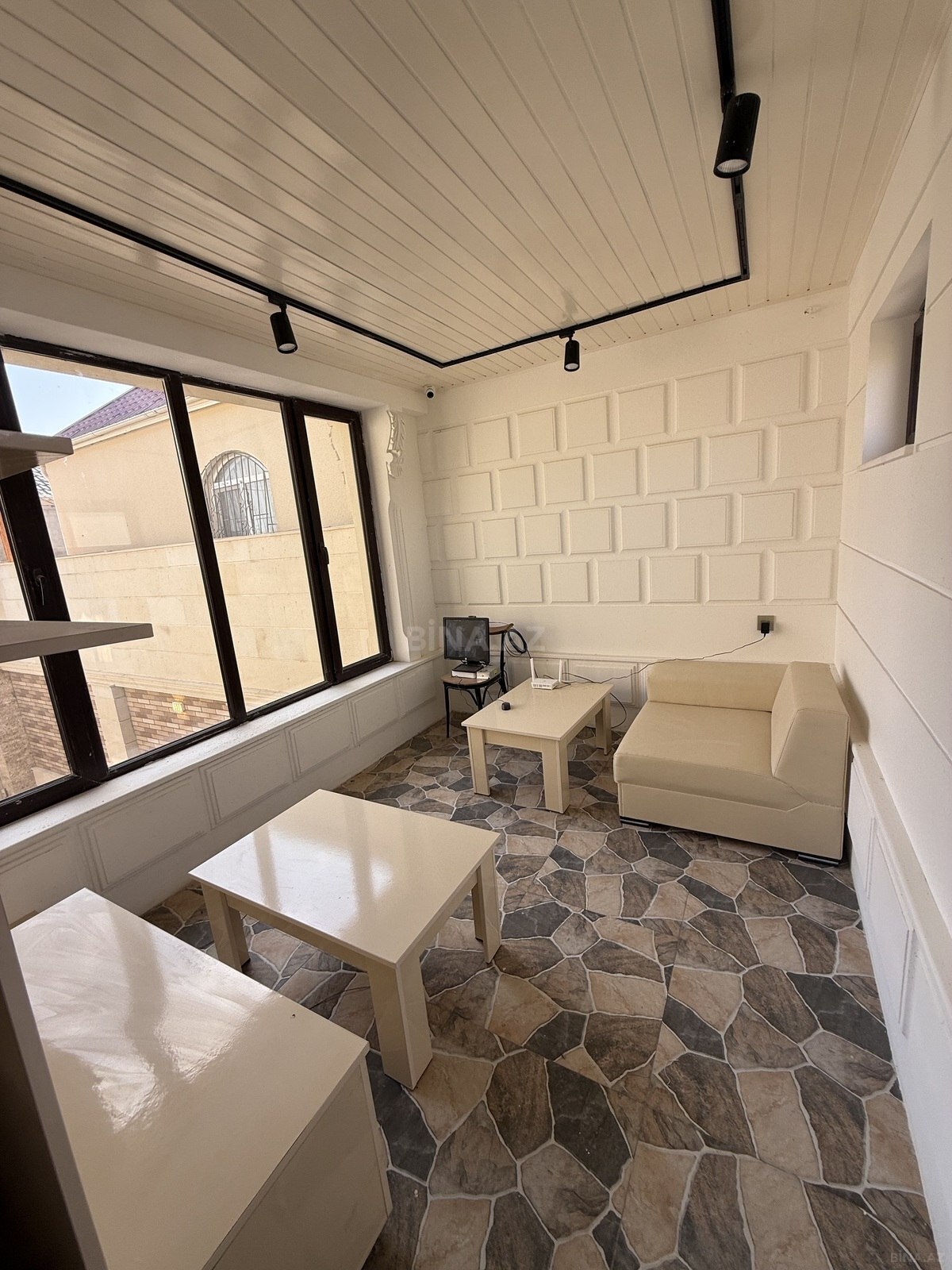 6 otaqlı Həyət evi/Bağ evi, Mehdiabad q., Bakı