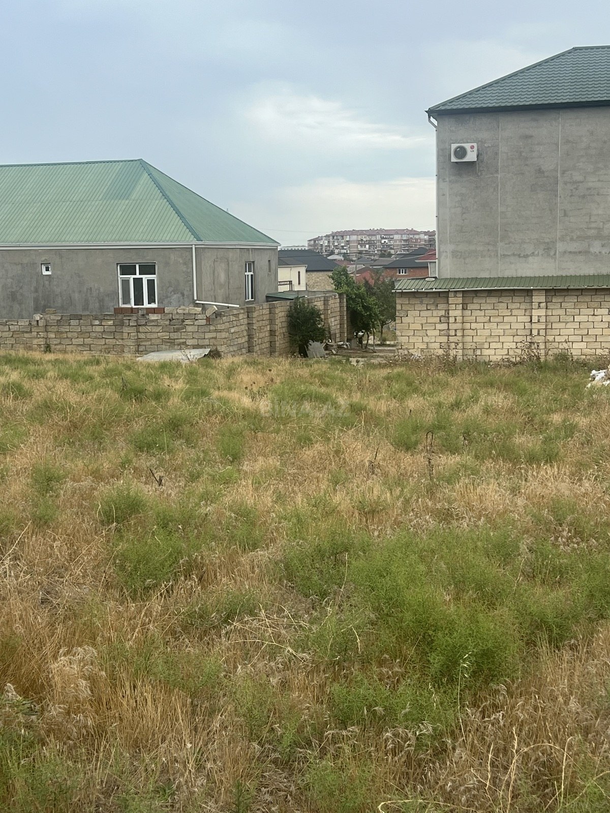Torpaq Mehdiabad q., Bakı