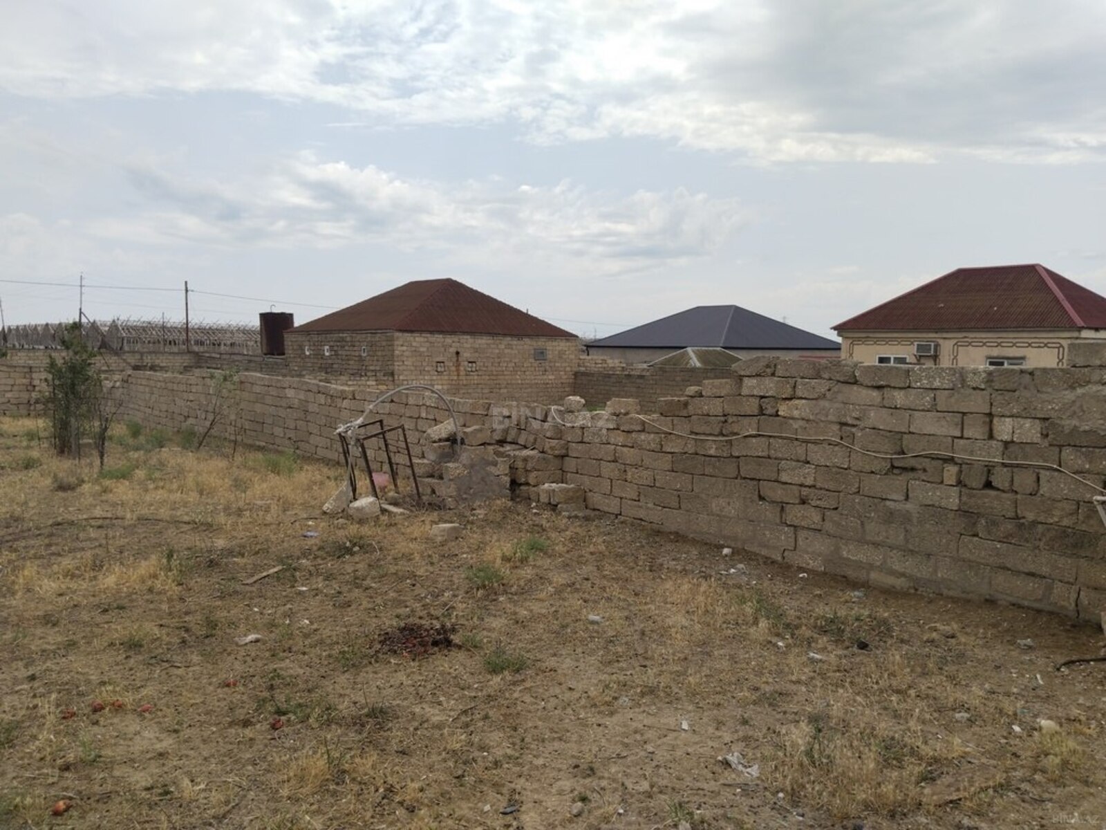 Torpaq Zirə q., Bakı