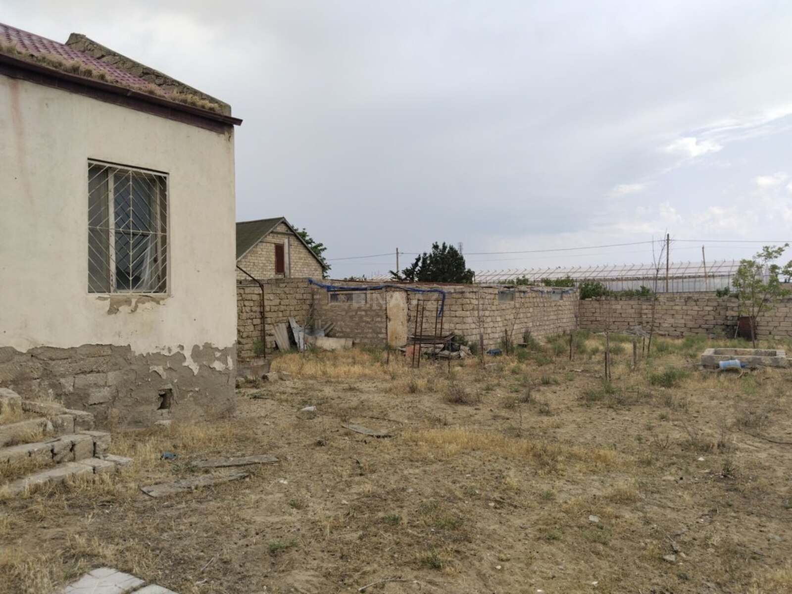 Torpaq Zirə q., Bakı