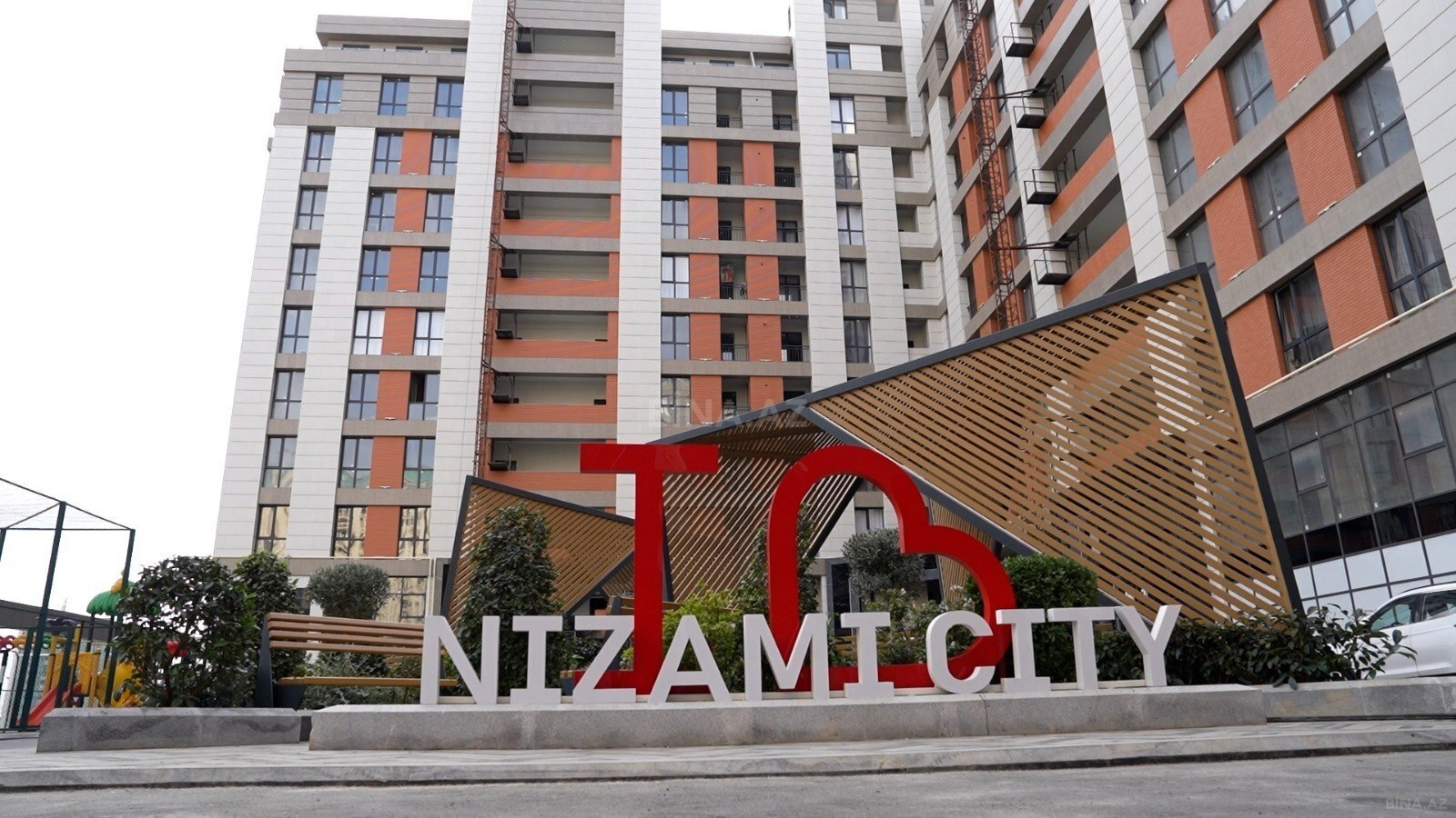 Жилой комплекс от застройщика Nizami City5555-collage-photo-2