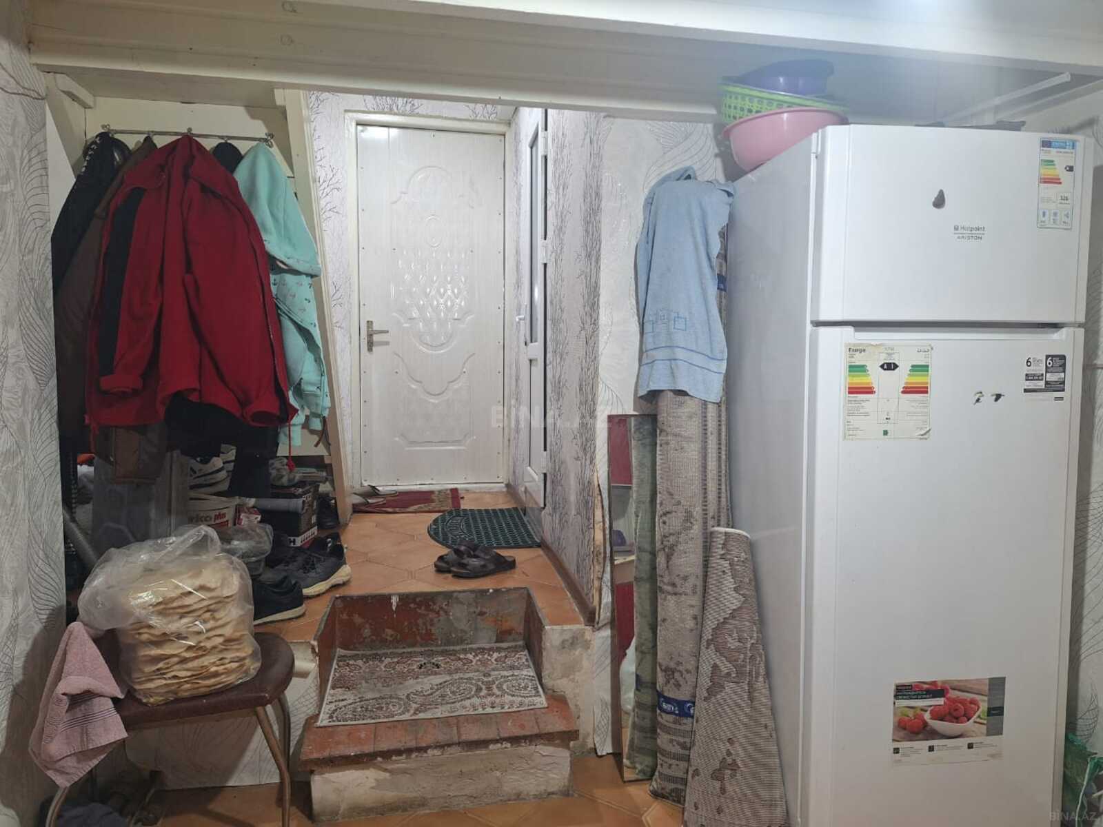 2 otaqlı Həyət evi/Bağ evi, 28 May m., Bakı