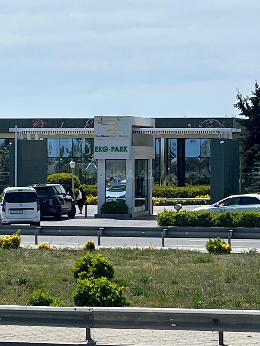 Torpaq Dübəndi q., Bakı