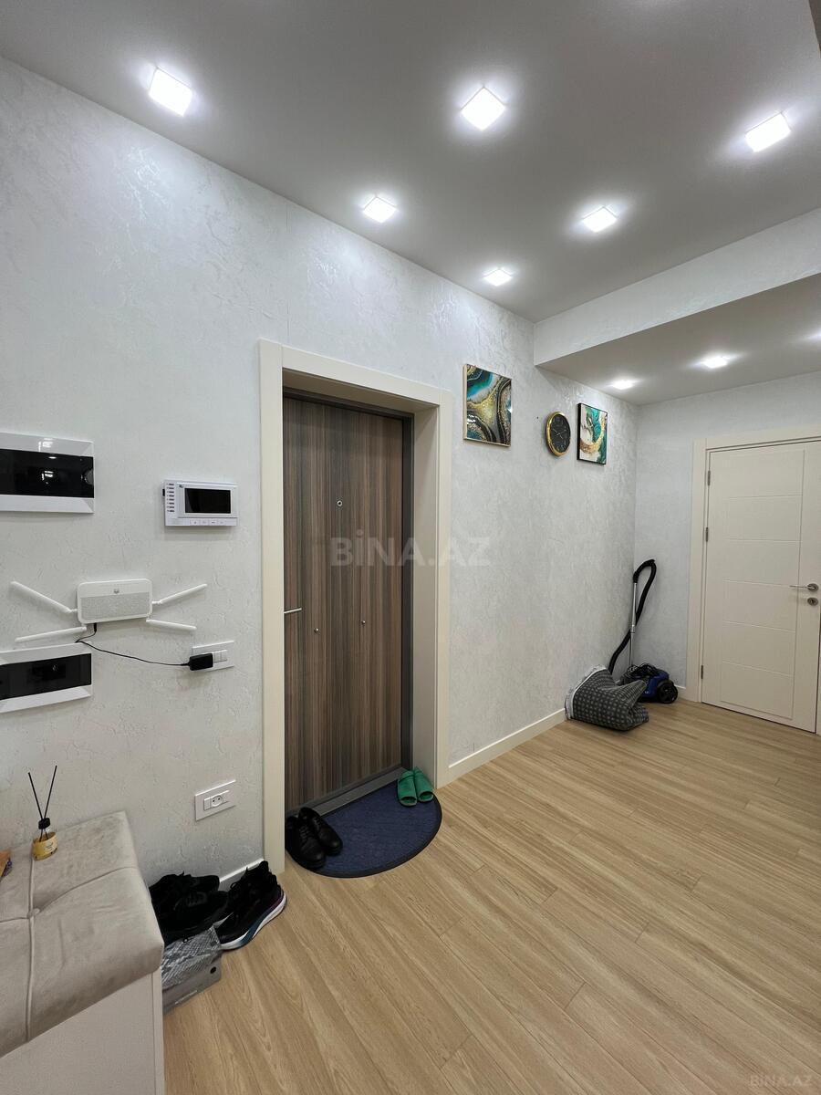 2 otaqlı Yeni tikili, Əhmədli q., Bakı