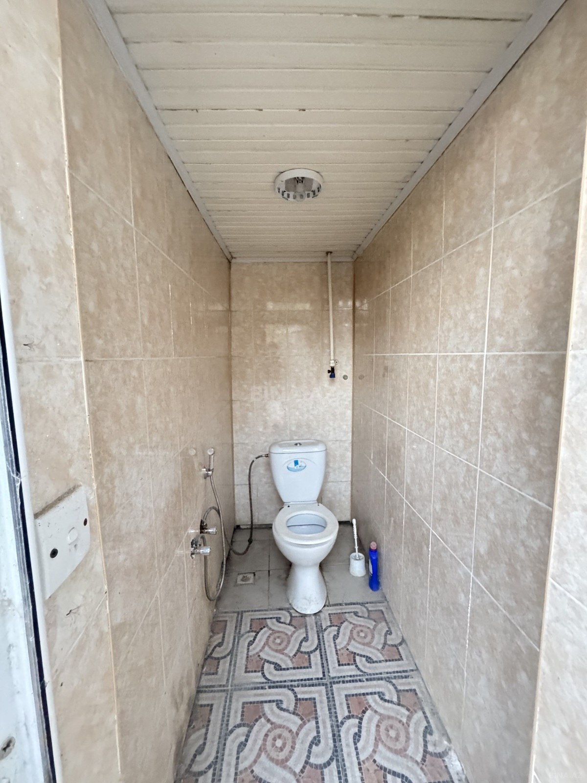 4 otaqlı Həyət evi/Bağ evi, Hövsan q., Bakı