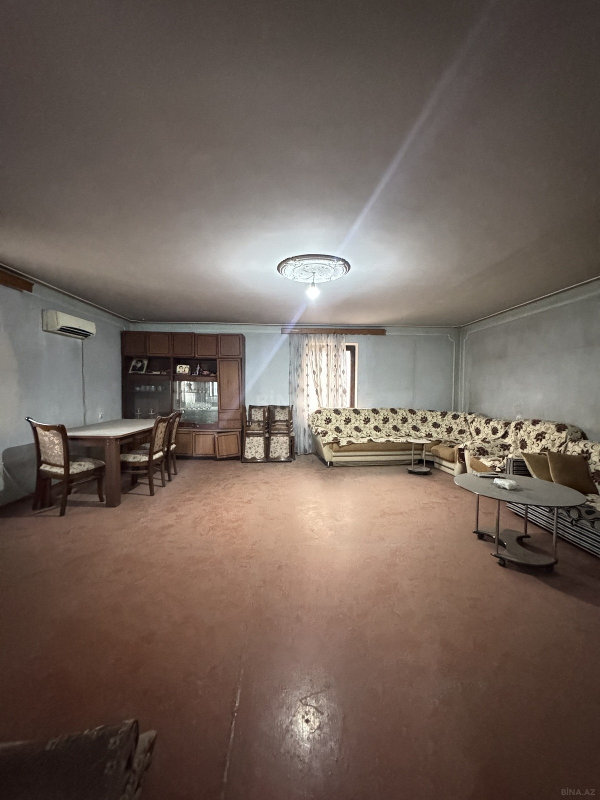 4 otaqlı Həyət evi/Bağ evi, Hövsan q., Bakı