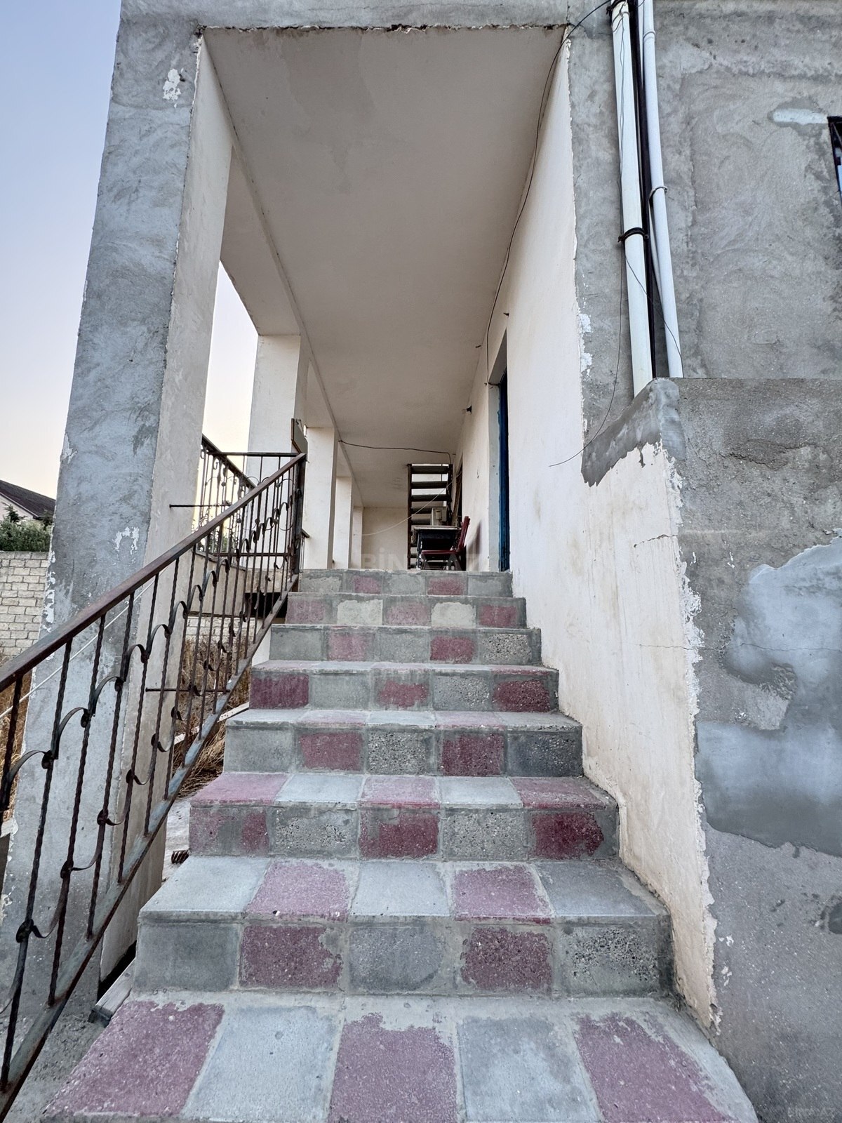 4 otaqlı Həyət evi/Bağ evi, Hövsan q., Bakı