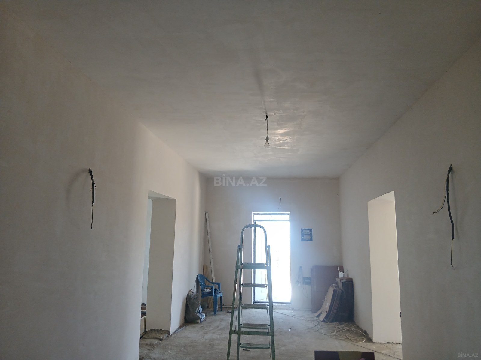 5 otaqlı Həyət evi/Bağ evi, Pirallahı r., Bakı