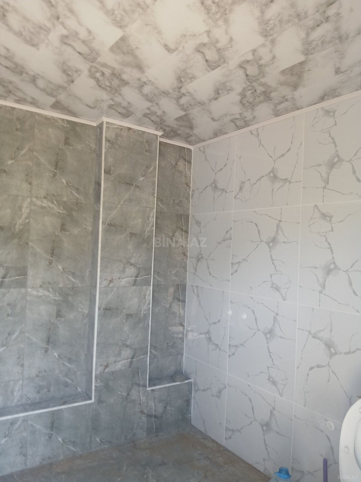 5 otaqlı Həyət evi/Bağ evi, Pirallahı r., Bakı