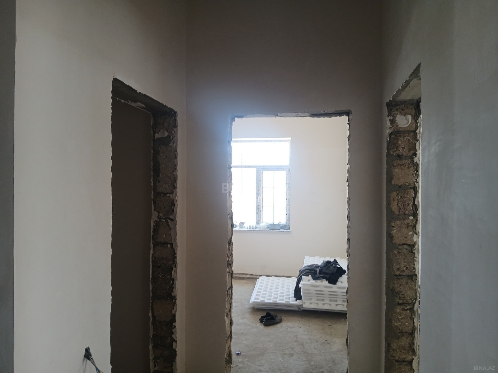5 otaqlı Həyət evi/Bağ evi, Pirallahı r., Bakı
