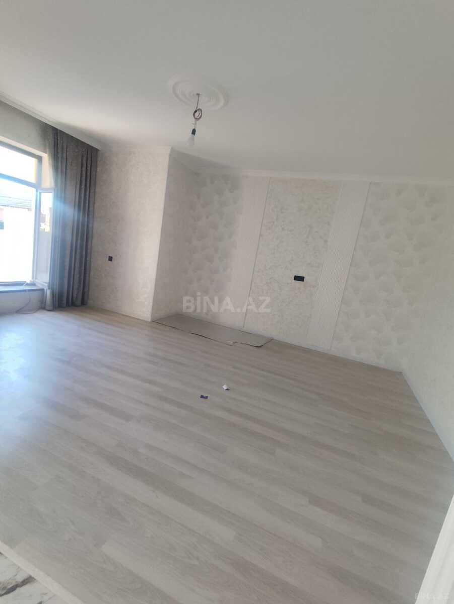 4 otaqlı Həyət evi/Bağ evi, Fatmayı q., Bakı