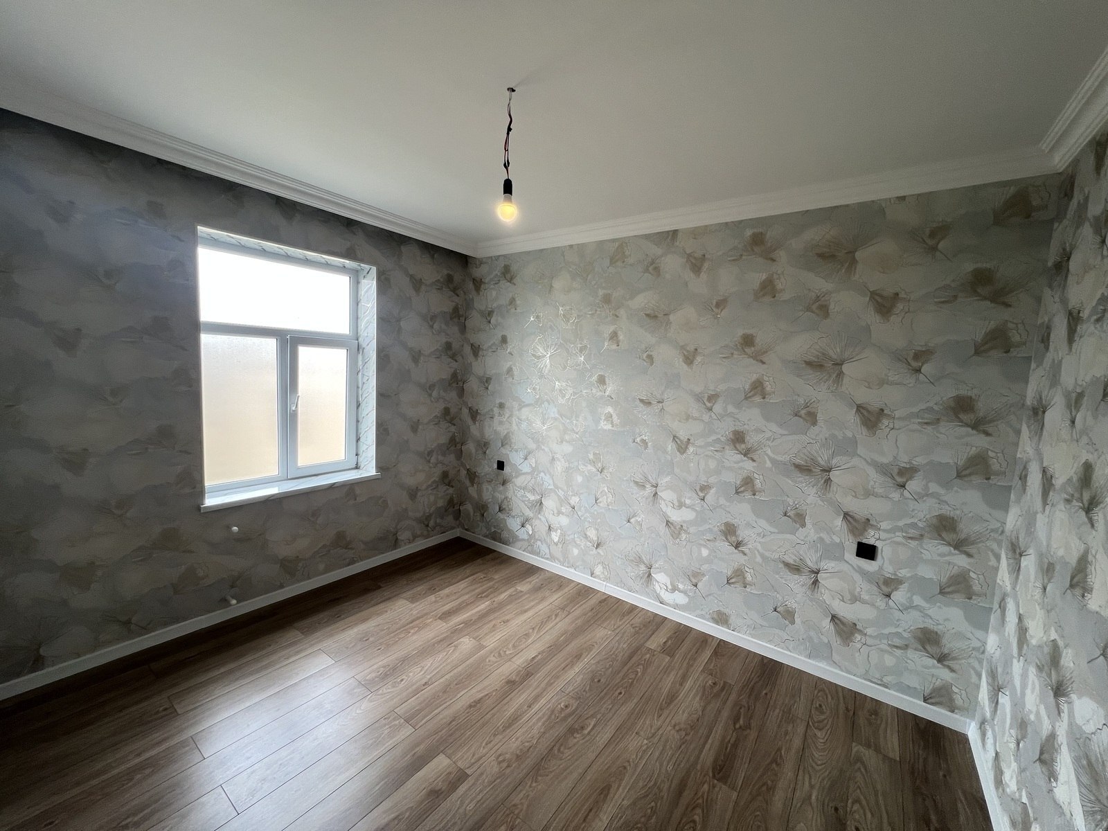7 otaqlı Həyət evi/Bağ evi, Biləcəri q., Bakı
