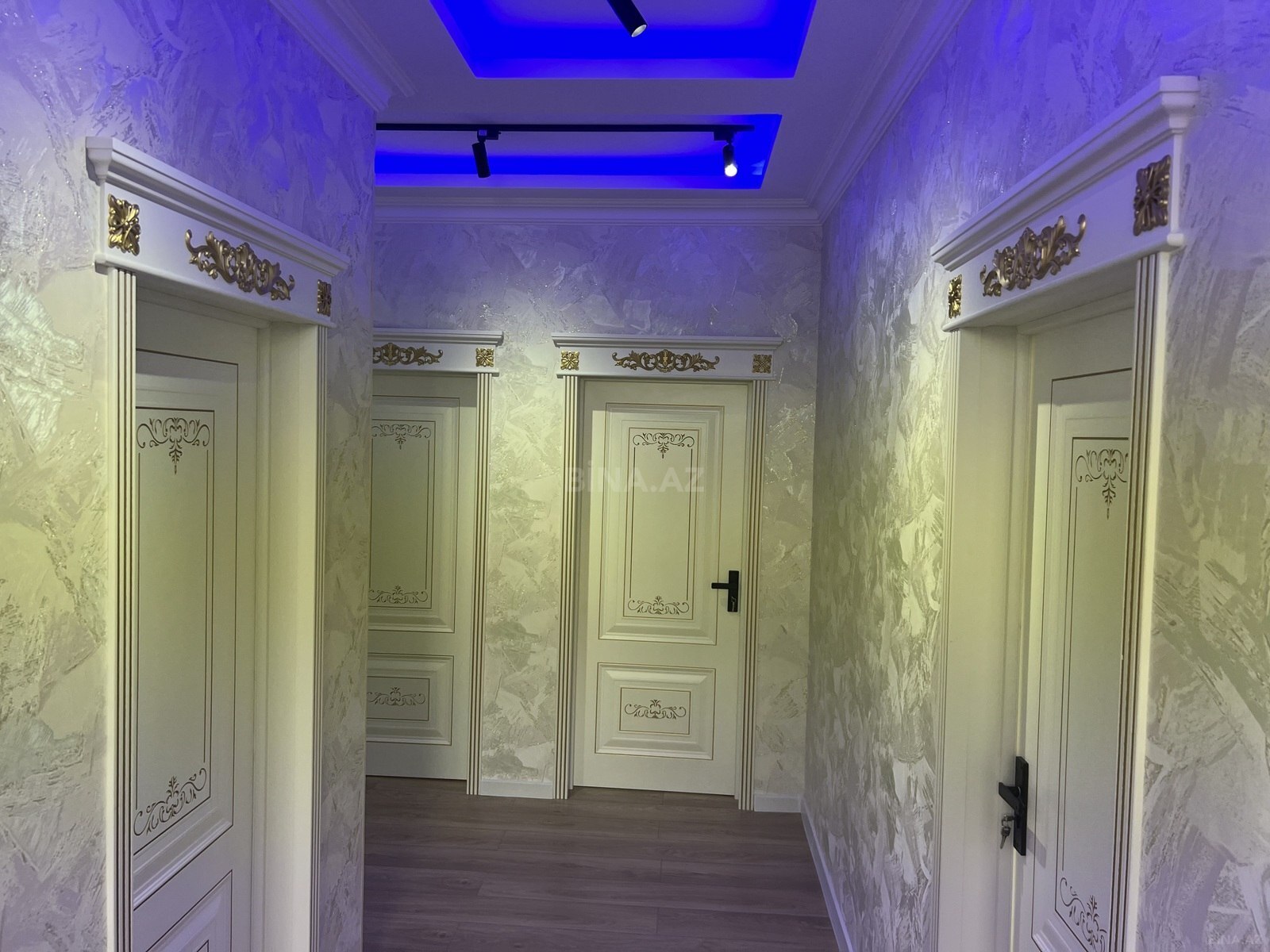 7 otaqlı Həyət evi/Bağ evi, Biləcəri q., Bakı