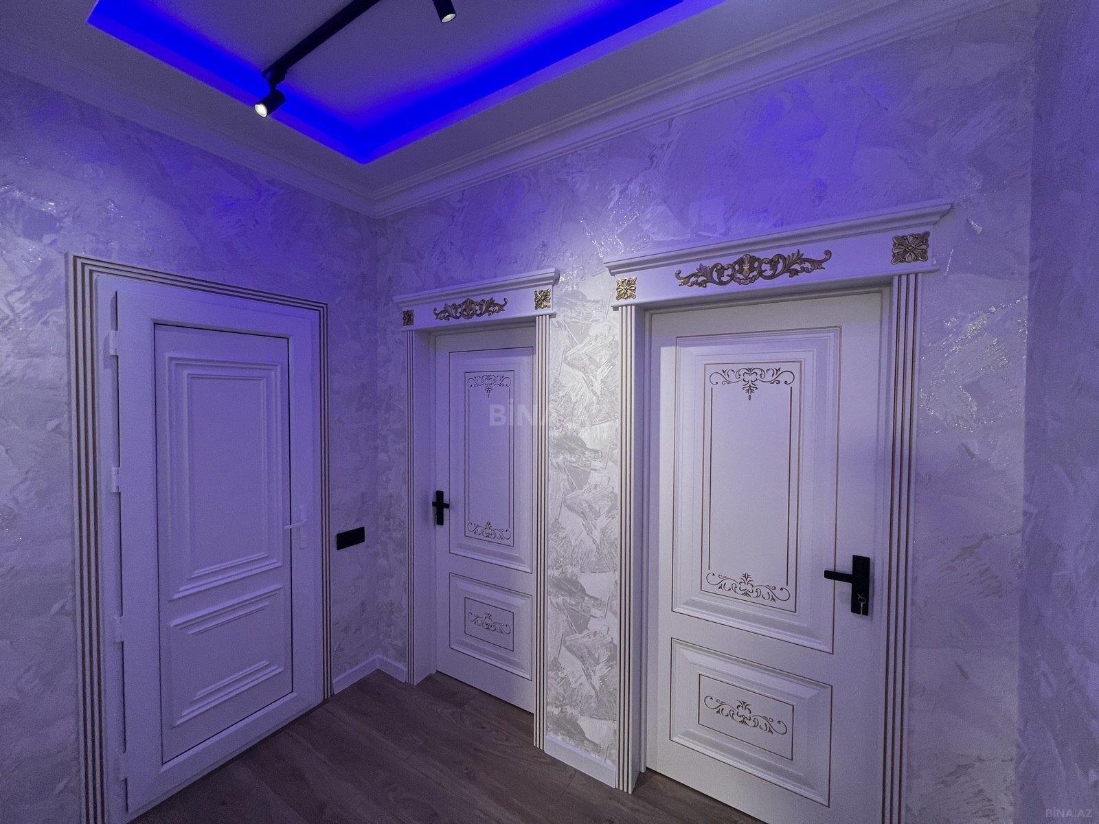 7 otaqlı Həyət evi/Bağ evi, Biləcəri q., Bakı