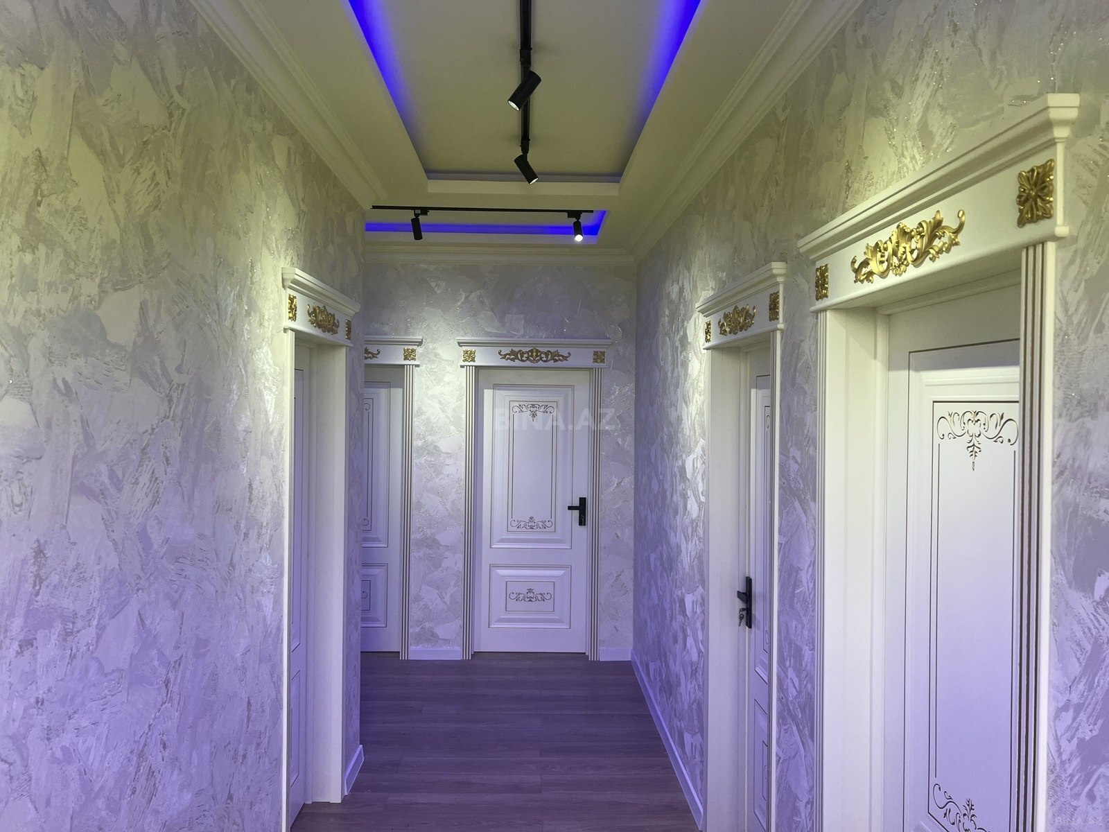 7 otaqlı Həyət evi/Bağ evi, Biləcəri q., Bakı