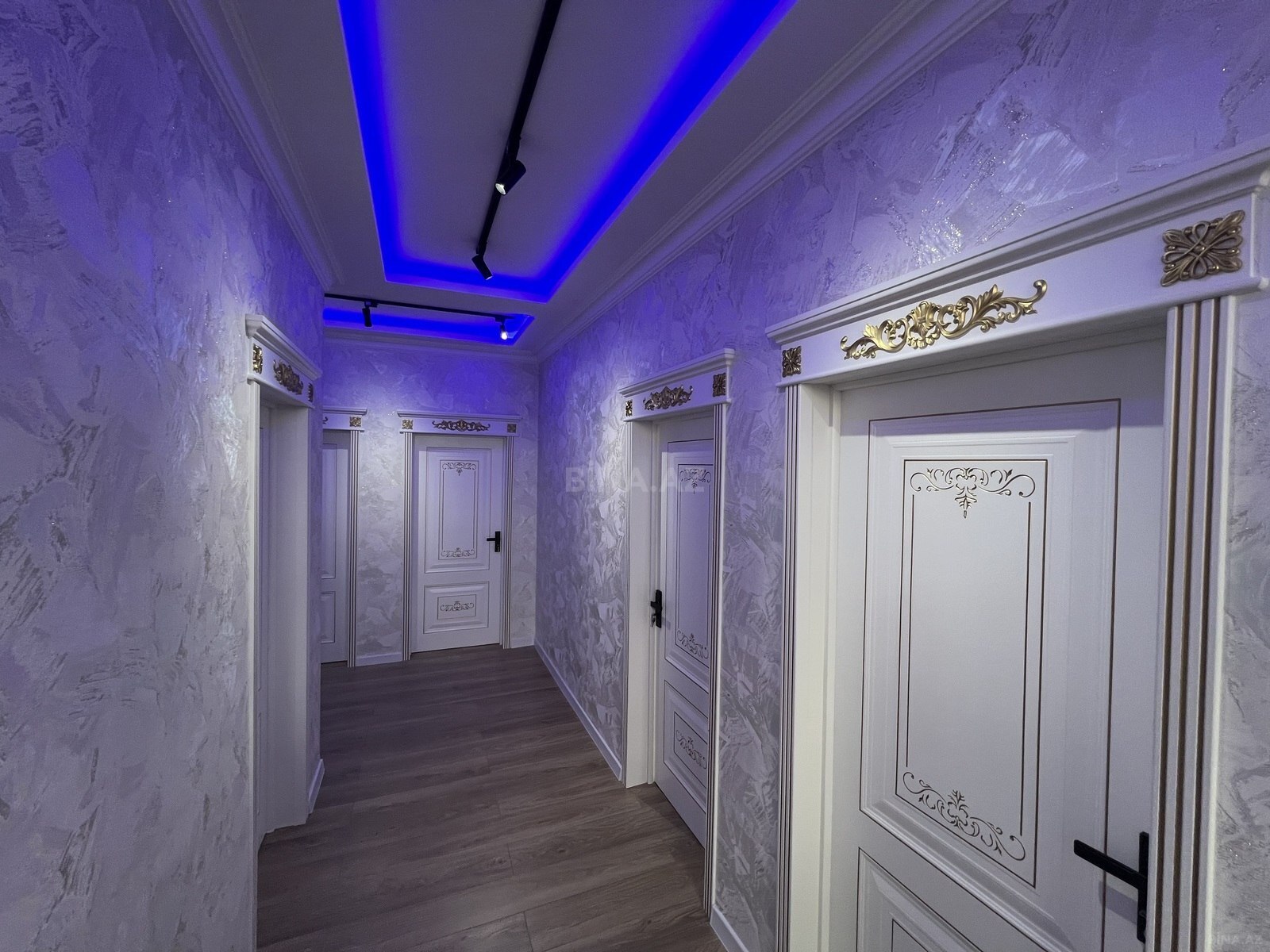 7 otaqlı Həyət evi/Bağ evi, Biləcəri q., Bakı