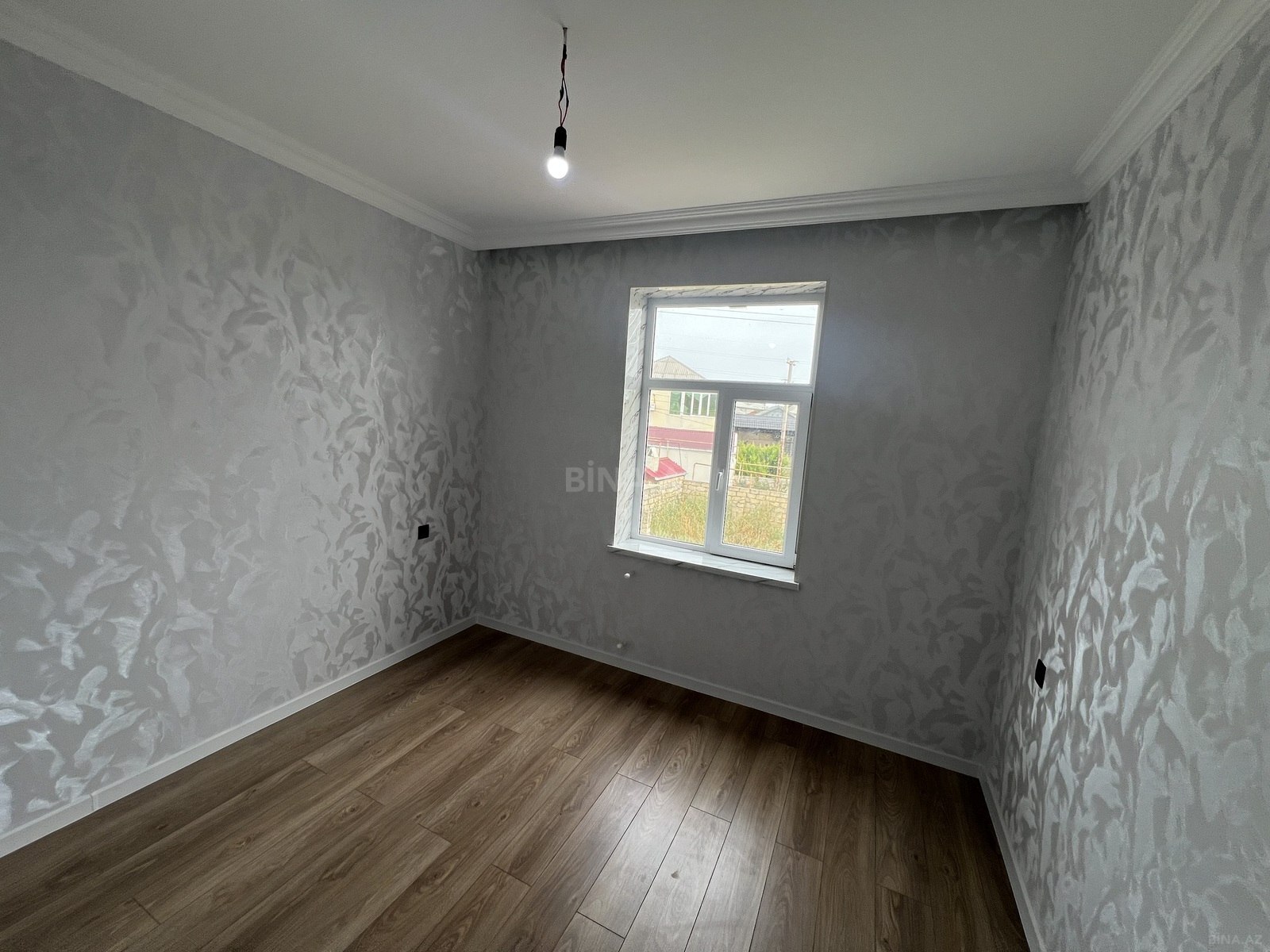 7 otaqlı Həyət evi/Bağ evi, Biləcəri q., Bakı