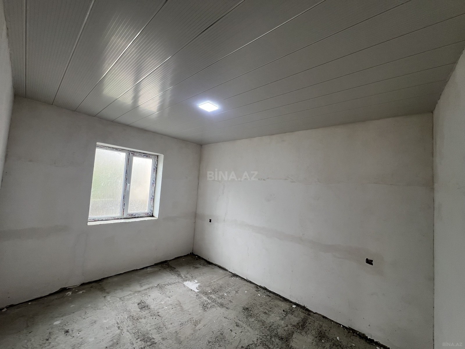 7 otaqlı Həyət evi/Bağ evi, Biləcəri q., Bakı