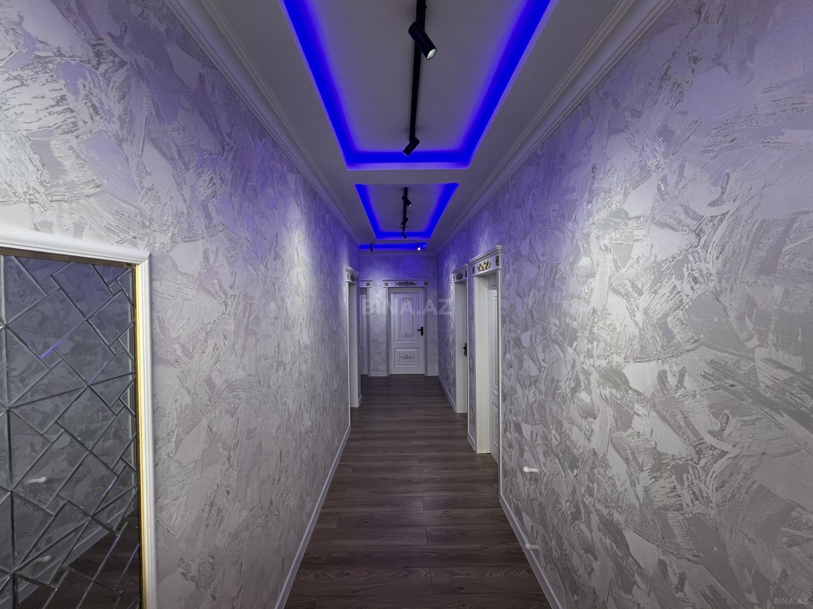7 otaqlı Həyət evi/Bağ evi, Biləcəri q., Bakı